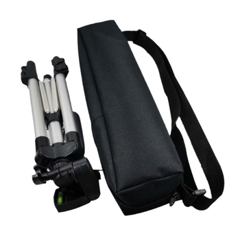 Τσάντα αποθήκευσης τρίποδου – πολλαπλών χρήσεων, για ταξίδια, Oxford ύφασμα