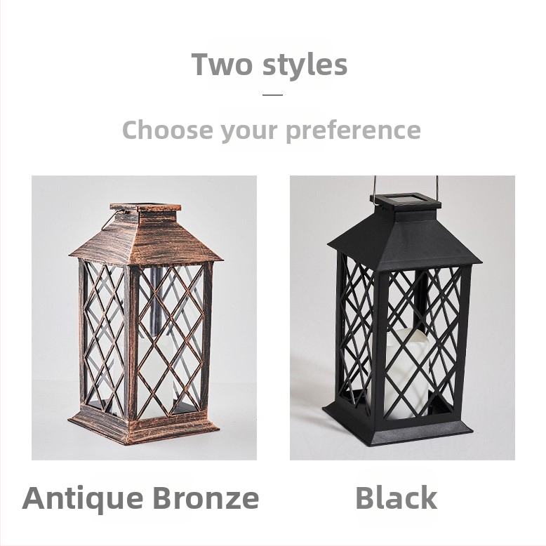 Соларна ландшафтна светлина за двор и градина – модел ZY-019; LED светлинен източник; IP55 защита; декоративно осветление за градина, двор, балкон и къмпинг