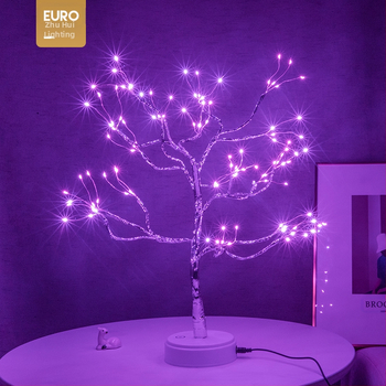 LED φώτα Χριστουγέννων σε σχήμα νιφάδας χιονιού για διακόσμηση σπιτιού και ξενοδοχείου, USB τροφοδοσία (4,5V), IP43, με ρυθμιζόμενη ένταση φωτισμού, Sanan Optoelectronics