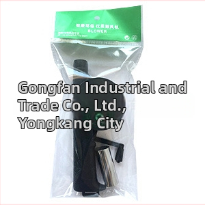 Barbekiu pūstuvas – rankinis nešiojamas įrenginys (Importas: Ne; Stilius: Nėra stiliaus)