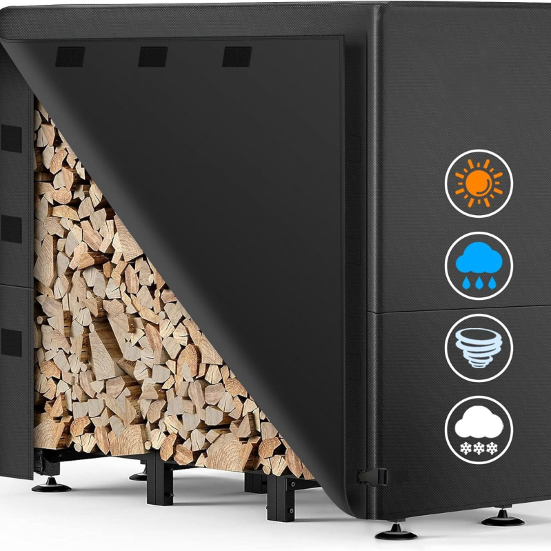 Segtam malka plāksnes pārklājums — poliesters, mūsdienīgs un minimālists stils, kategorija: putekļu pārklājums/dīvāna pārklājums/gaisa kondicioniera pārklājums