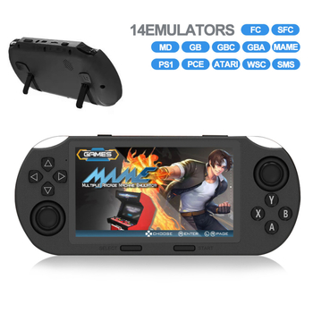 SF3000 безжичен Type-C гейм хендъл – ABS, 300 г