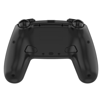 DOYO SWITCH Bluetooth геймпад – безжичен NFC, Type-C порт, вибрация, съвместим със SWITCH/PC/Android/iOS