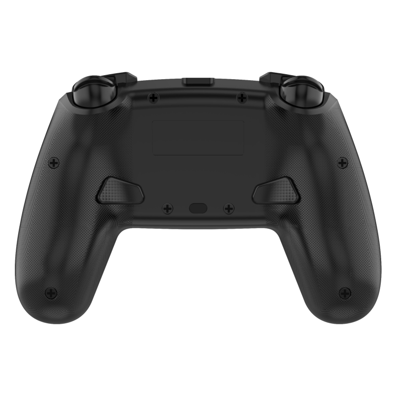 DOYO SWITCH Bluetooth геймпад – безжичен NFC, Type-C порт, вибрация, съвместим със SWITCH/PC/Android/iOS