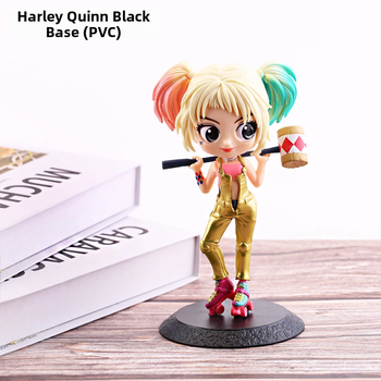 Фигура за украса на торта: клоун момиче, CX; не е сглобяема; анимационно изображение; видео наръчник наличен