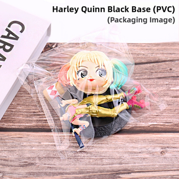 Фигура за украса на торта: клоун момиче, CX; не е сглобяема; анимационно изображение; видео наръчник наличен