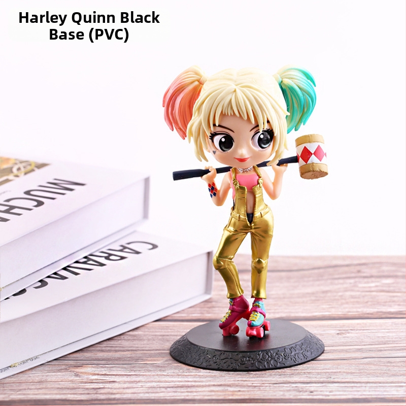 Фигура за украса на торта: клоун момиче, CX; не е сглобяема; анимационно изображение; видео наръчник наличен