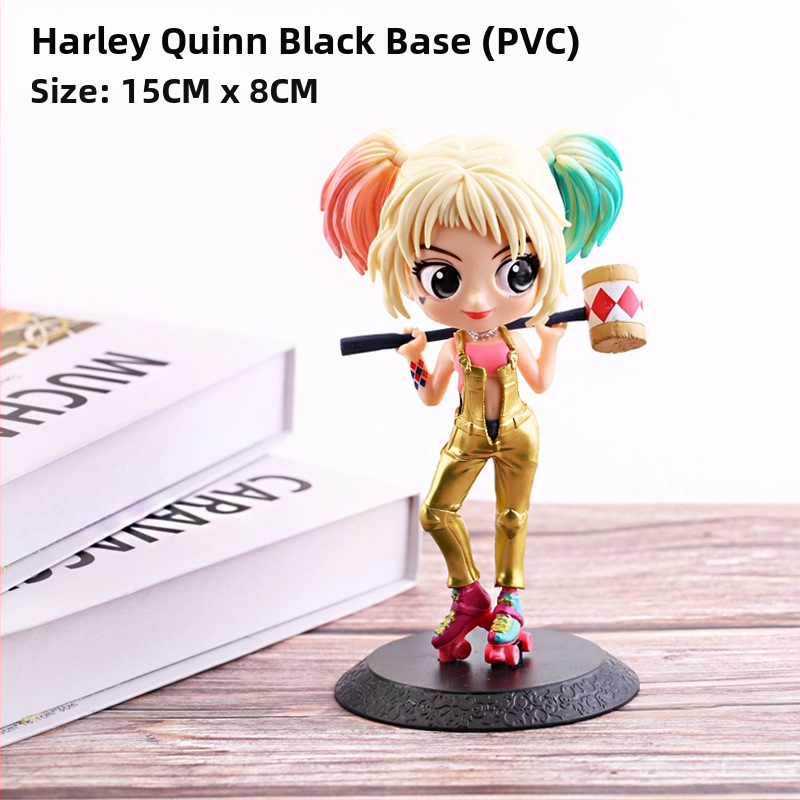 Фигура за украса на торта: клоун момиче, CX; не е сглобяема; анимационно изображение; видео наръчник наличен