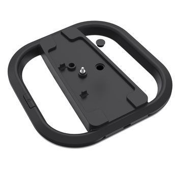 Βάση PS5 και PS5 Slim με RGB φωτισμό περιβάλλοντος, Υλικό ABS, Μοντέλο HC-A3775, Μάρκα GRCW