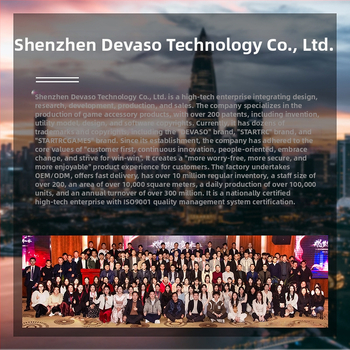 Αξεσουάρ κεφαλής για τα VR γυαλιά Meta Quest 3, ρυθμιζόμενος ελίτ εργονομικός σχεδιασμός, ABS υλικό, μοντέλο DC, 262 g