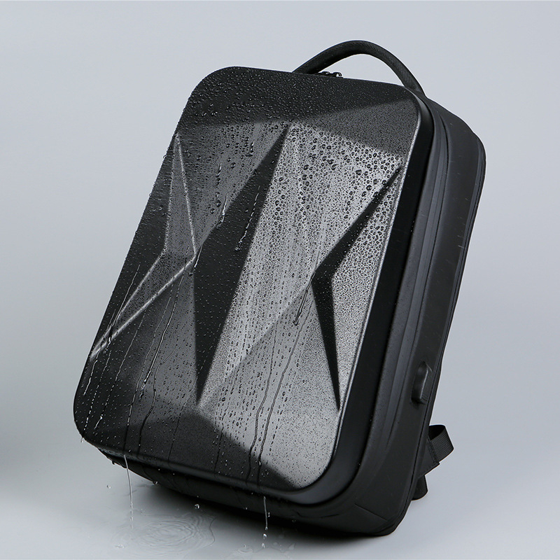 Seljakott 20-35L maht, sülearvuti tasku, vargusvastane disain, USB laadimine, veekindel Oxford kangas, ärireisile sobiv