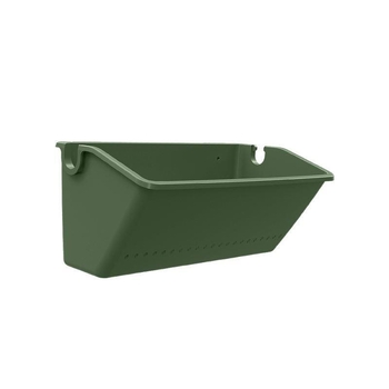 Τοίχου κρεμαστό ράφι για μπαλκόνι, πολυεπίπεδη εσωτερική γλάστρα για λαχανικά και φράουλες