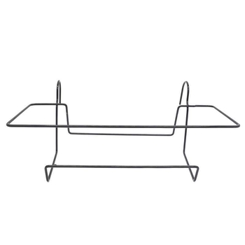 Κρεμαστή ραφιέρα γλάστρας από σίδηρο, χωρίς εγκατάσταση, πάνω από 8 στρώσεις, αποθήκευση σε γραφείο, απλός σχεδιασμός