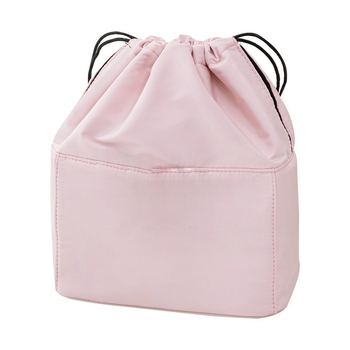 Τσαντάκι καλλυντικών ταξιδιού, στυλ χερού τσάντας, πολυεστέρας, πολλαπλών χρήσεων, για καλλυντικά και προϊόντα περιποίησης, ιαπωνικό στυλ, μοντέλο 12245