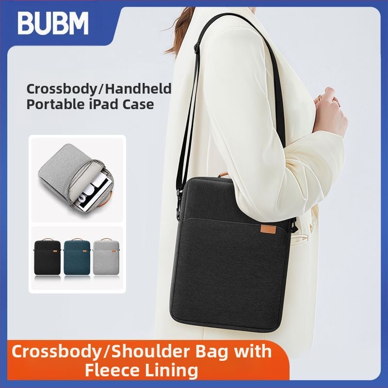 Planšetinio kompiuterio krepšys per petį, miesto paprastas stilius, poliesteris, kvėpuojantis, vandeniui atsparus, dėvėjimuisi atsparus, medvilnės padas