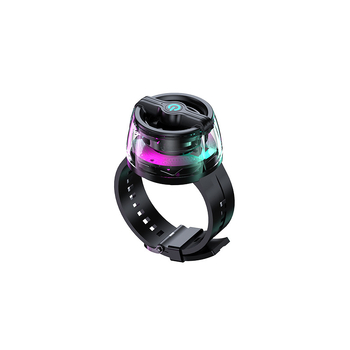 JY88 Μαγνητικός Bluetooth ηχείο με υποστήριξη τηλεφώνου και φορητός σχεδιασμός για αθλητισμό και κάμπινγκ; Bluetooth 5.3, 100Hz-20kHz, εμβέλεια 10m, ενσωματωμένη μπαταρία 300-500mAh, 5W