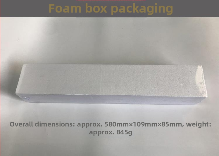 BS10 Μακρύ Μπάρα Ήχου Bluetooth 5.0 με βαθύ μπάσο, είσοδος RCA για τηλεόραση, ενσωματωμένη μπαταρία 2000 mAh, τροφοδοσία USB, εμβέλεια 15 μ