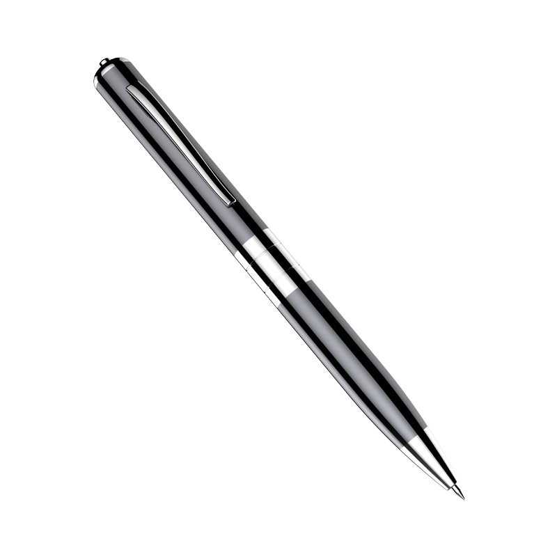 Q91 записваща писалка, еднократно записване, преносим WAV рекордер, USB 2.0, 15 ч запис, дву микрофона, обхват 5–10 м