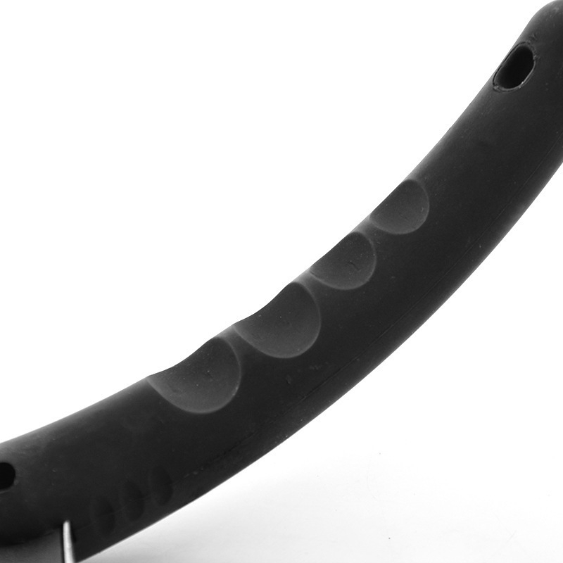 Automobiliui skirta nerūdijančio plieno sniego šluota – Cai Run, kilmė Yiwu