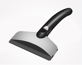 ABS plastiko sniego lāpšta – YS prekės ženklas – žiemos gelbėjimo priemonė sniego šalinimui