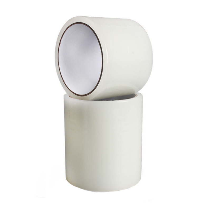 Ενισχυμένη ταινία επισκευής φιλμ θερμοκηπίου από πολυαιθυλένιο – αδιάβροχη, αντοχή σε υγρασία, κόλλα βάσης καουτσούκ, υπόστρωμα PE, για επισκευή φιλμ, 0–50°C