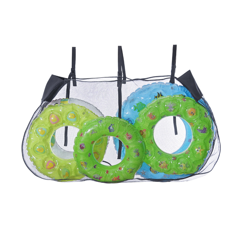 Geantă suspendată de depozitare – PVC, multifuncțională, pentru living, stil modern minimalist