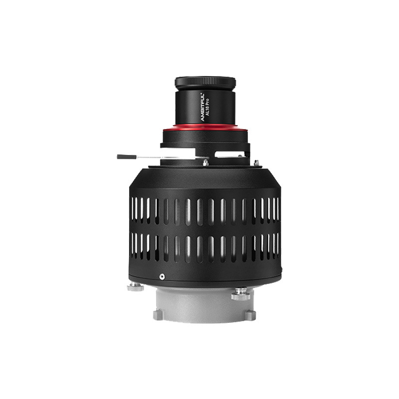 Fotografijos apšvietimo priedai, Ambitful AL-18, metalinė konstrukcija, 1.518 kg