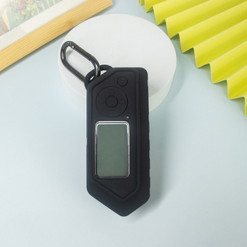 Θήκη σιλικόνης για Flipper Zero, ανθεκτική σε πτώσεις, OEM