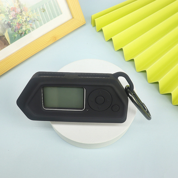 Θήκη σιλικόνης για Flipper Zero, ανθεκτική σε πτώσεις, OEM