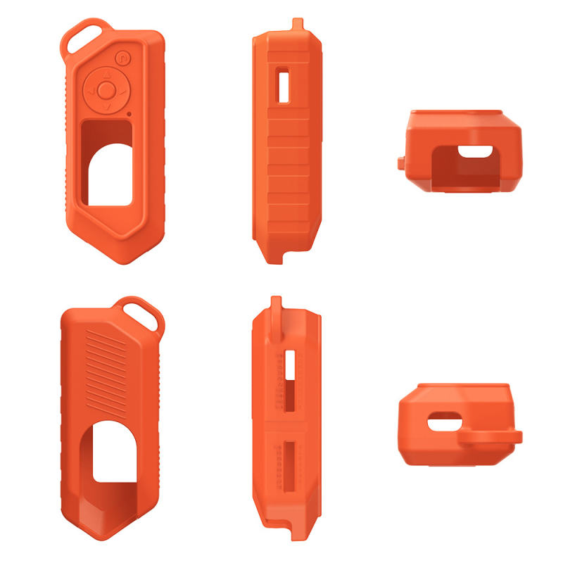 Silikónové ochranné puzdro pre Flipper Zero, odolné voči pádom, OEM