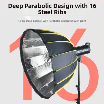 Švelnaus apšvietimo įrenginys – Shangwei A-001