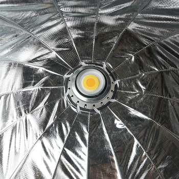 Švelnaus apšvietimo įrenginys – Shangwei A-001