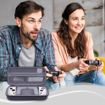 Θήκη αποθήκευσης ROG Ally — EVA υλικό, ραφή, 0,35 kg, συμβατό με Asus ROG Ally