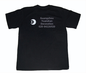 Ανδρικό T‑shirt με κοντό μανίκι, στρογγυλή λαιμόκοψη, βαμβάκι, ψηφιακή εκτύπωση, άνετο καλοκαιρινό μοντέλο