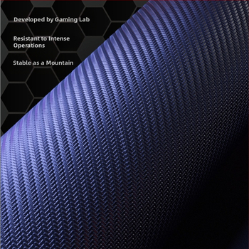 AS1 Μεγάλη γκέιμινγκ επιφάνεια για ποντίκι — φυσικό καουτσούκ, αντιολισθητική επιφάνεια, μονόπλευρη, εκτύπωση λογότυπου, προσαρμογή