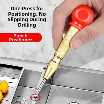 Βιομηχανικού επιπέδου αυτόματος κεντρικός τοποθετητής με ελατήριο για ξυλουργικές εφαρμογές και διάτρηση