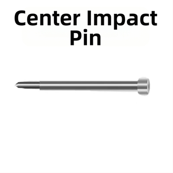 Βιομηχανικού επιπέδου αυτόματος κεντρικός τοποθετητής με ελατήριο για ξυλουργικές εφαρμογές και διάτρηση