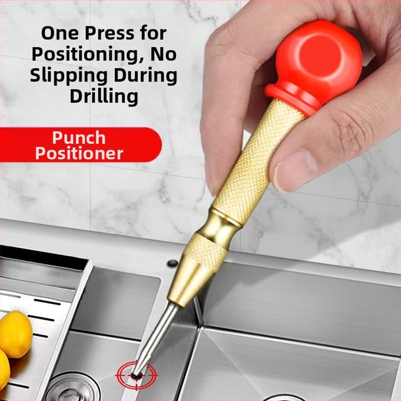 Βιομηχανικού επιπέδου αυτόματος κεντρικός τοποθετητής με ελατήριο για ξυλουργικές εφαρμογές και διάτρηση