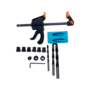 F-klamp za drvo s brzim otpuštanjem, karbonsko čelika, težina 70