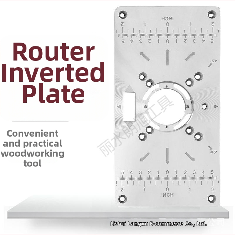 Дървообработваща машина за гравиране и фрезоване с алуминиев корпус — каналиране, пробиване и довършване, общо предназначение, за домашна употреба
