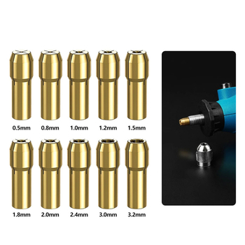 Xuchuan mikro elektrinė graviavimo mašina, besisukantis įrankis graviravimui, šlifavimui ir poliravimui, 72 dalių rinkinys