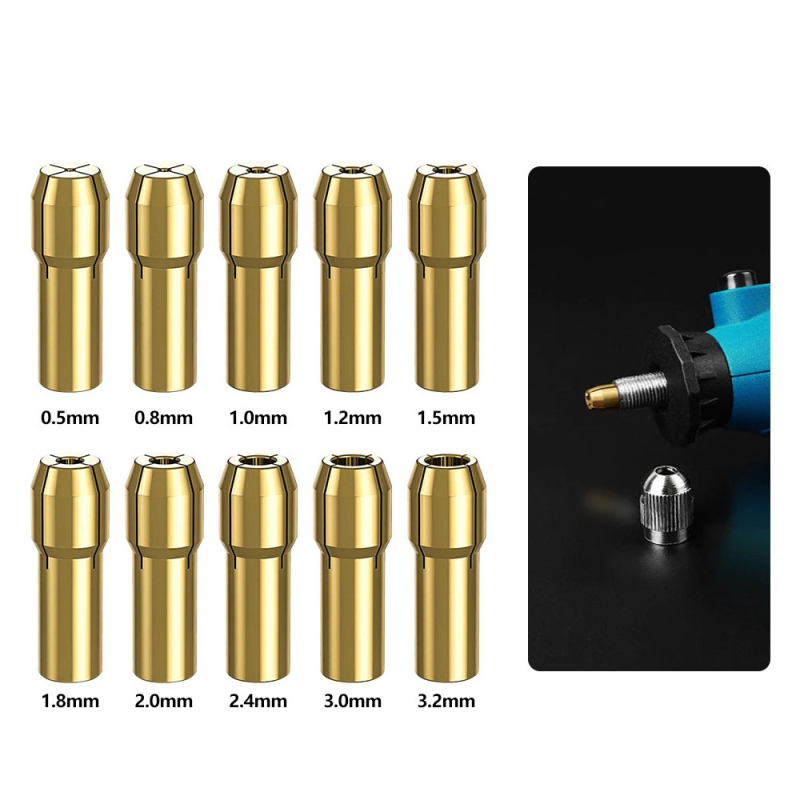 Xuchuan mikro elektrinė graviavimo mašina, besisukantis įrankis graviravimui, šlifavimui ir poliravimui, 72 dalių rinkinys