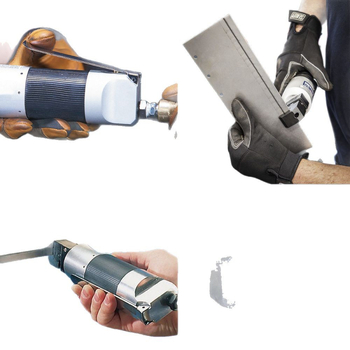 Αεροπνευστικό εργαλείο διάτρησης και κάμψης λαμαρίνας - Eastar E49002, εργαλεία λαμαρίνας αυτοκινήτων, προέλευση Zhejiang, Κίνα