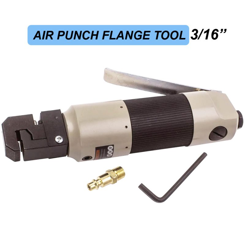 Αεροπνευστικό εργαλείο διάτρησης και κάμψης λαμαρίνας - Eastar E49002, εργαλεία λαμαρίνας αυτοκινήτων, προέλευση Zhejiang, Κίνα