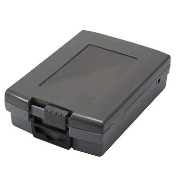 10 vnt volframo karbido burrų rinkinys, dvigubo pjovimo, kietasis karbidas, skirtas rotaciniams įrankiams