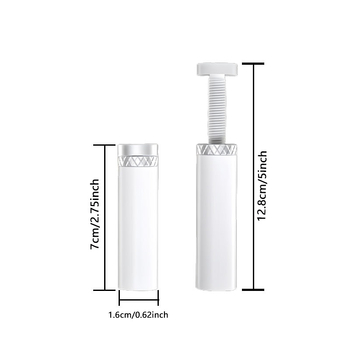 Държач за графична карта за настолен компютър – телескопичен и въртящ се, алуминиева сплав, ARGB синхрон, магнитен фиксиращ държач