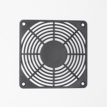 Прахозащитна мрежа за охладител на компютърни кутии - прахозащита за осеви вентилатори в компютърни кутии (Марка: Xinli; Приложение: осеви вентилатори за компютърни кутии; Характеристики: прахозащита)