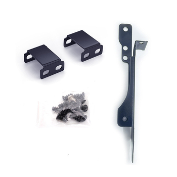 Радиатор за графична карта със скоба за PCI слот за настолен компютър — OEM обработка (Модел: Graphics Card Companion Buckle)