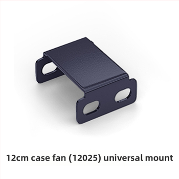 Радиатор за графична карта със скоба за PCI слот за настолен компютър — OEM обработка (Модел: Graphics Card Companion Buckle)