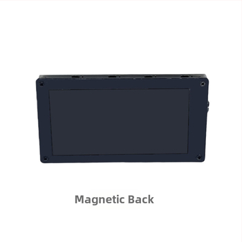 Chassis fan hub BXK-00047 със Shengguang синхронен вентилаторен контролер (OEM)